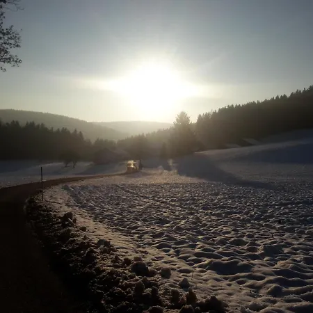 Schmalzgrub Böbrach