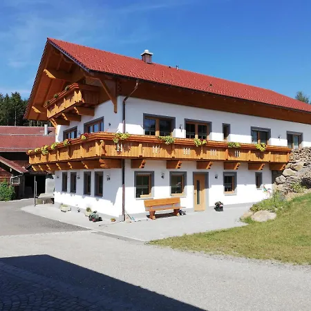 Schmalzgrub Böbrach