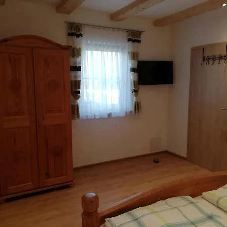 Schmalzgrub Appartement *