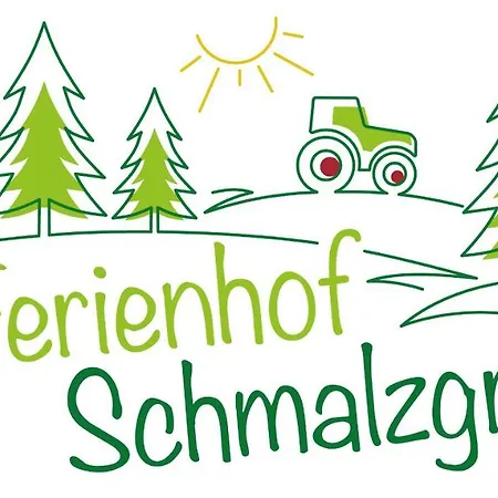 Schmalzgrub * Böbrach
