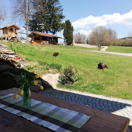 Schmalzgrub Appartement