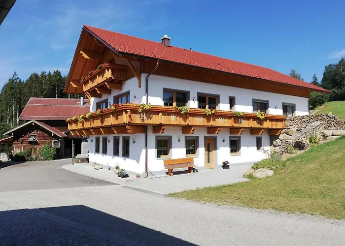 Schmalzgrub Böbrach