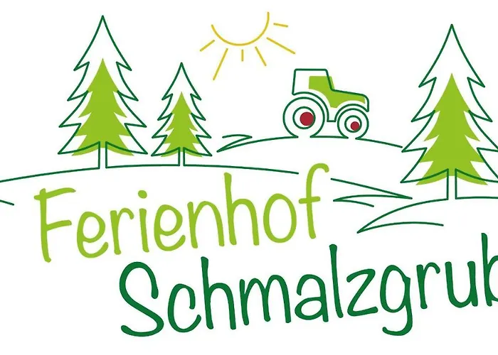 Schmalzgrub * Böbrach