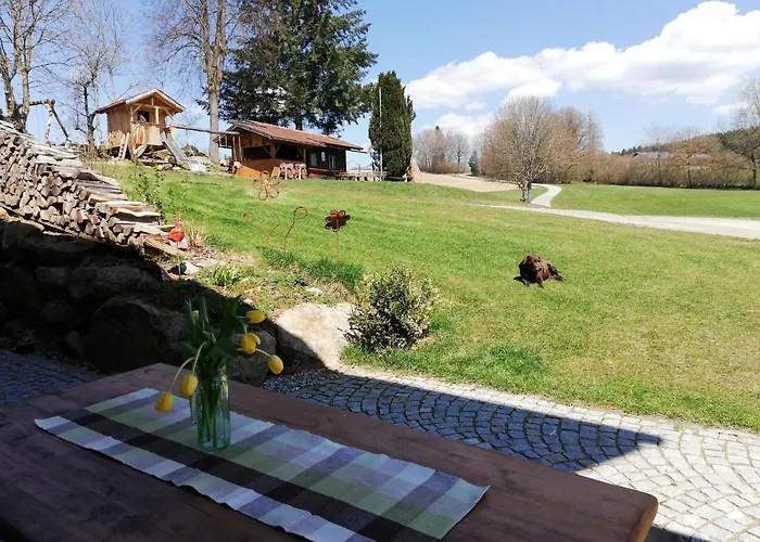 Schmalzgrub Appartamento